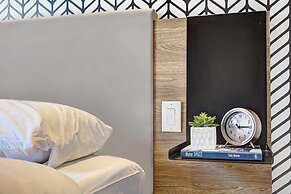 Pierce Boutique Apartments