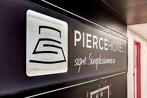 Pierce Boutique Apartments
