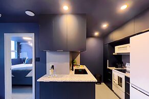 Pierce Boutique Apartments