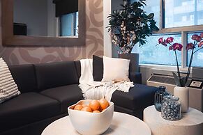 Pierce Boutique Apartments