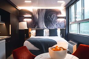 Pierce Boutique Apartments