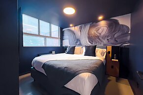 Pierce Boutique Apartments