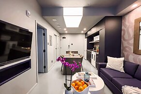 Pierce Boutique Apartments