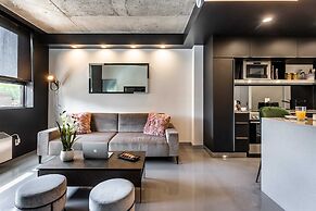 Pierce Boutique Apartments
