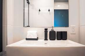 Pierce Boutique Apartments