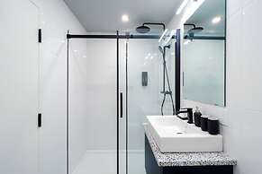 Pierce Boutique Apartments