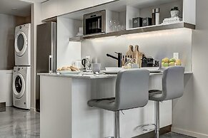 Pierce Boutique Apartments