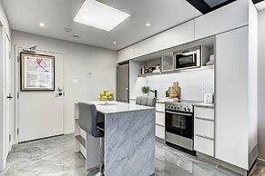 Pierce Boutique Apartments
