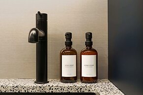 Pierce Boutique Apartments