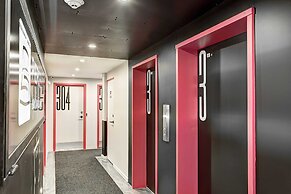 Pierce Boutique Apartments