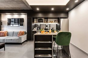 Pierce Boutique Apartments