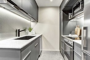 Pierce Boutique Apartments