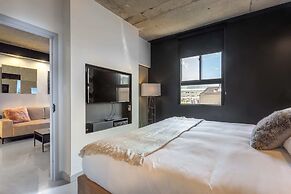 Pierce Boutique Apartments