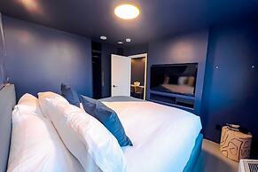 Pierce Boutique Apartments