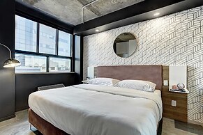 Pierce Boutique Apartments