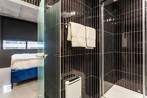 Pierce Boutique Apartments