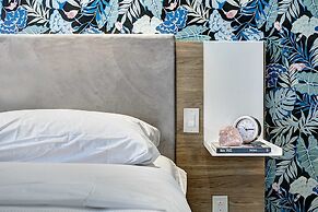 Pierce Boutique Apartments