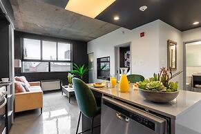 Pierce Boutique Apartments