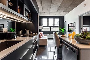 Pierce Boutique Apartments