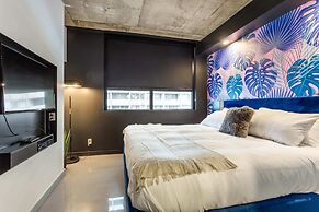 Pierce Boutique Apartments