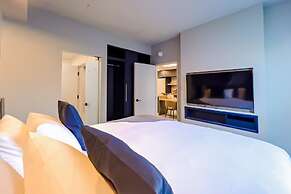 Pierce Boutique Apartments