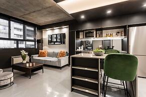 Pierce Boutique Apartments