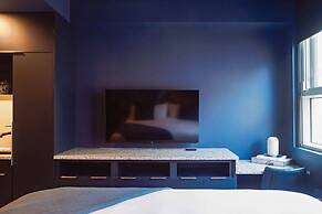 Pierce Boutique Apartments