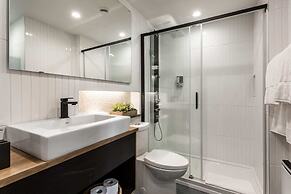 Pierce Boutique Apartments