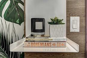 Pierce Boutique Apartments