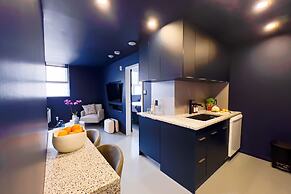 Pierce Boutique Apartments