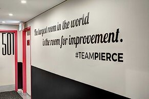 Pierce Boutique Apartments