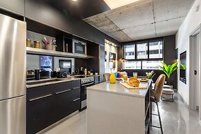 Pierce Boutique Apartments
