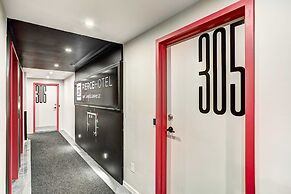 Pierce Boutique Apartments