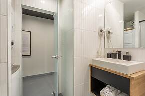 Pierce Boutique Apartments