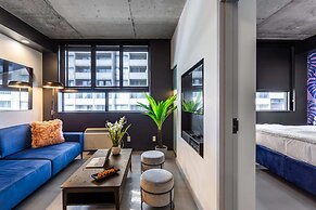 Pierce Boutique Apartments