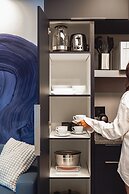 Pierce Boutique Apartments