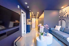 Pierce Boutique Apartments