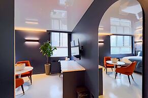 Pierce Boutique Apartments