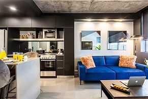 Pierce Boutique Apartments