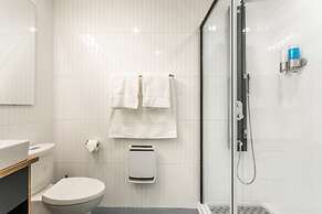 Pierce Boutique Apartments