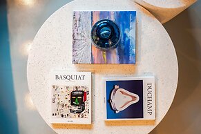 Pierce Boutique Apartments