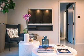 Pierce Boutique Apartments