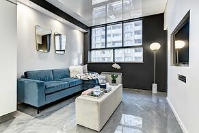 Pierce Boutique Apartments