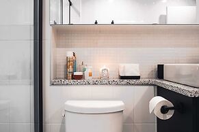 Pierce Boutique Apartments