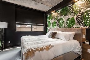 Pierce Boutique Apartments