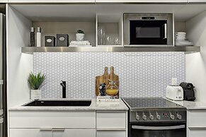 Pierce Boutique Apartments