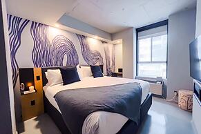 Pierce Boutique Apartments