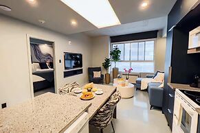 Pierce Boutique Apartments