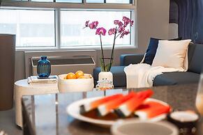 Pierce Boutique Apartments