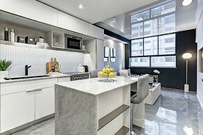 Pierce Boutique Apartments